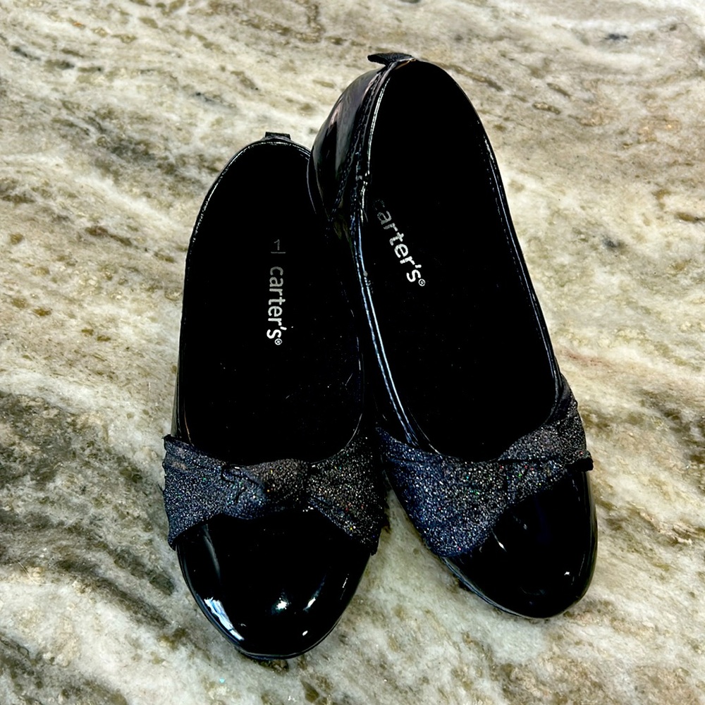 Girls Carter’s shoes